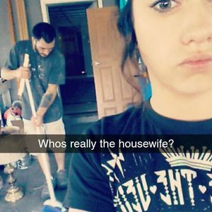 Meet your Posher, Luke